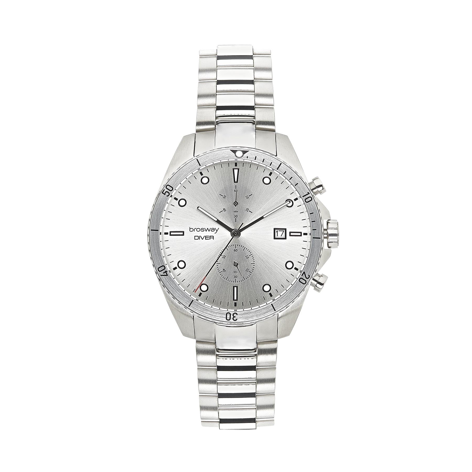 Brosway Orologio DIVER - Vista 3