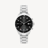 Brosway Orologio DIVER - DIVER - Acciaio