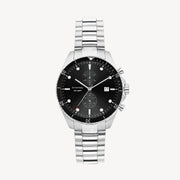 Brosway Orologio DIVER - DIVER - Acciaio