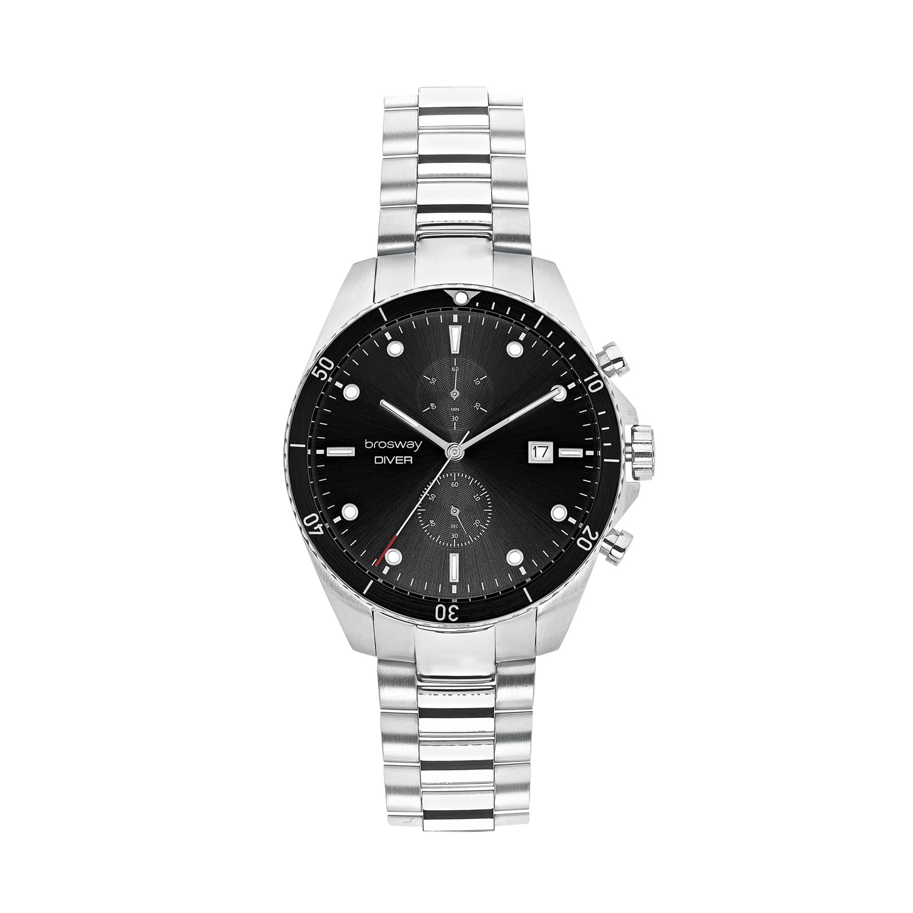 Brosway Orologio DIVER - Vista 3
