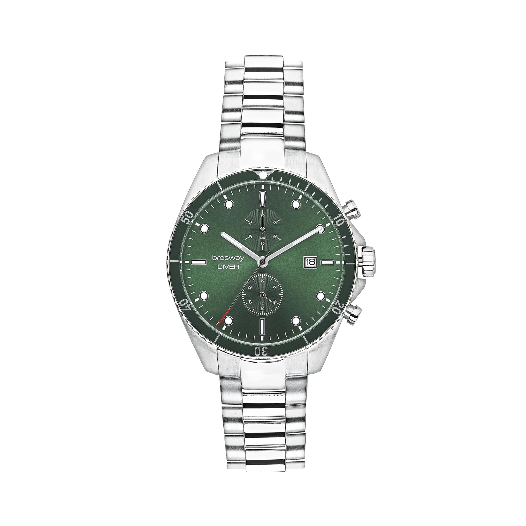 Brosway Orologio DIVER - Vista 3