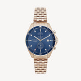 Brosway Orologio DIVER - DIVER - Acciaio