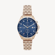 Brosway Orologio DIVER - DIVER - Acciaio