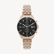 Brosway Orologio DIVER - DIVER - Acciaio