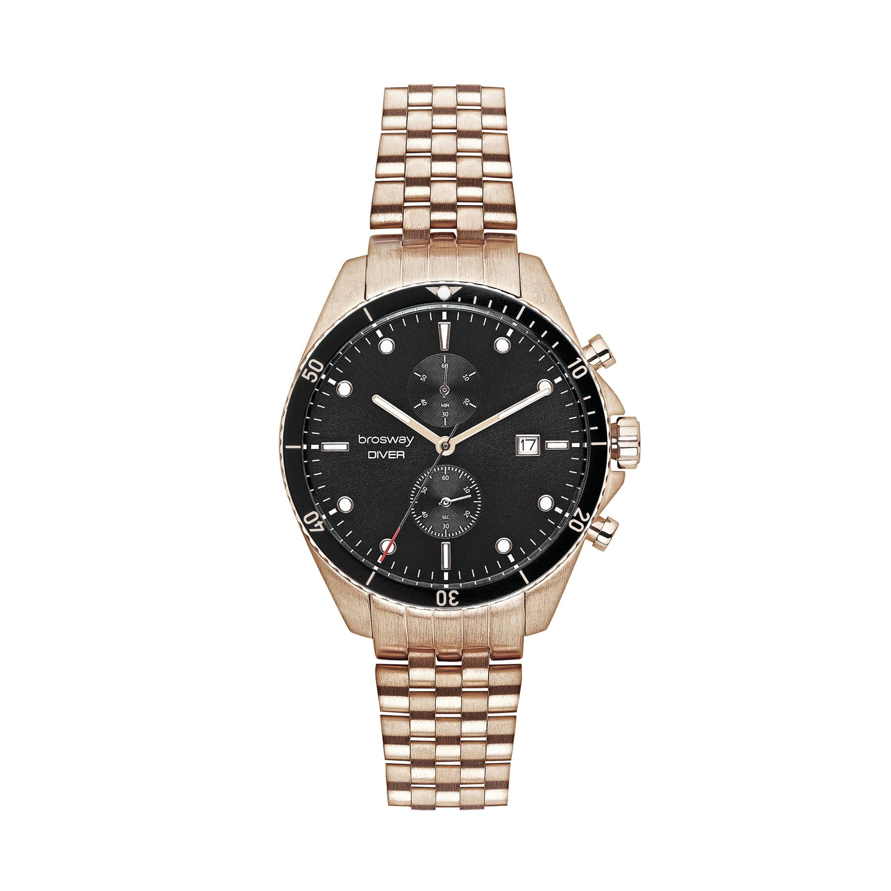 Brosway Orologio DIVER - Vista 3