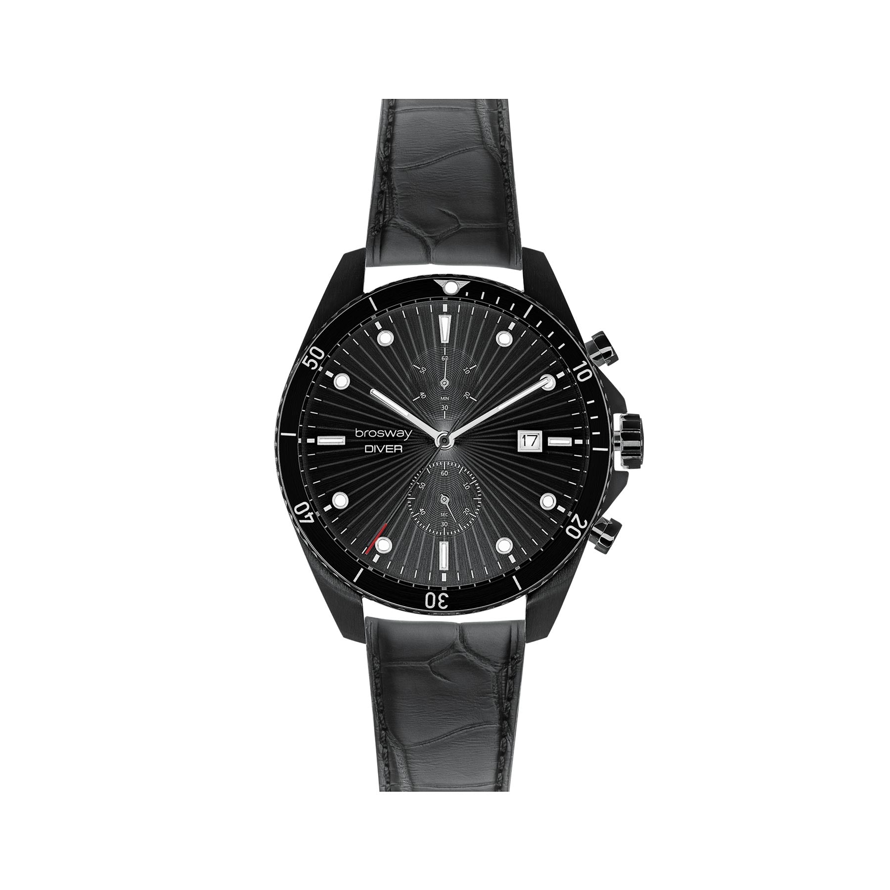 Brosway Orologio DIVER - Vista 3