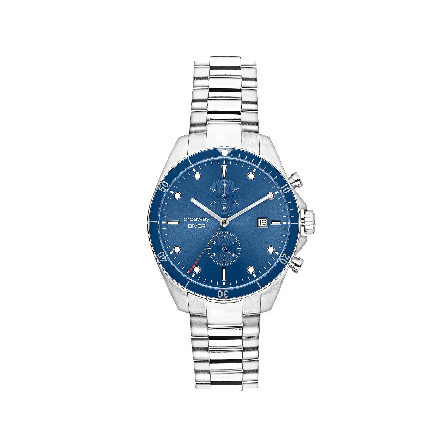 Brosway Orologio DIVER - Vista 3