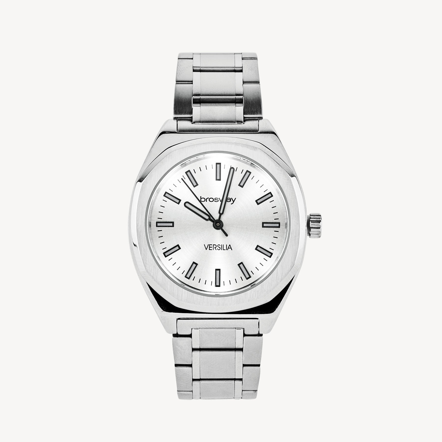 Brosway Orologio VERSILIA - VERSILIA - Acciaio