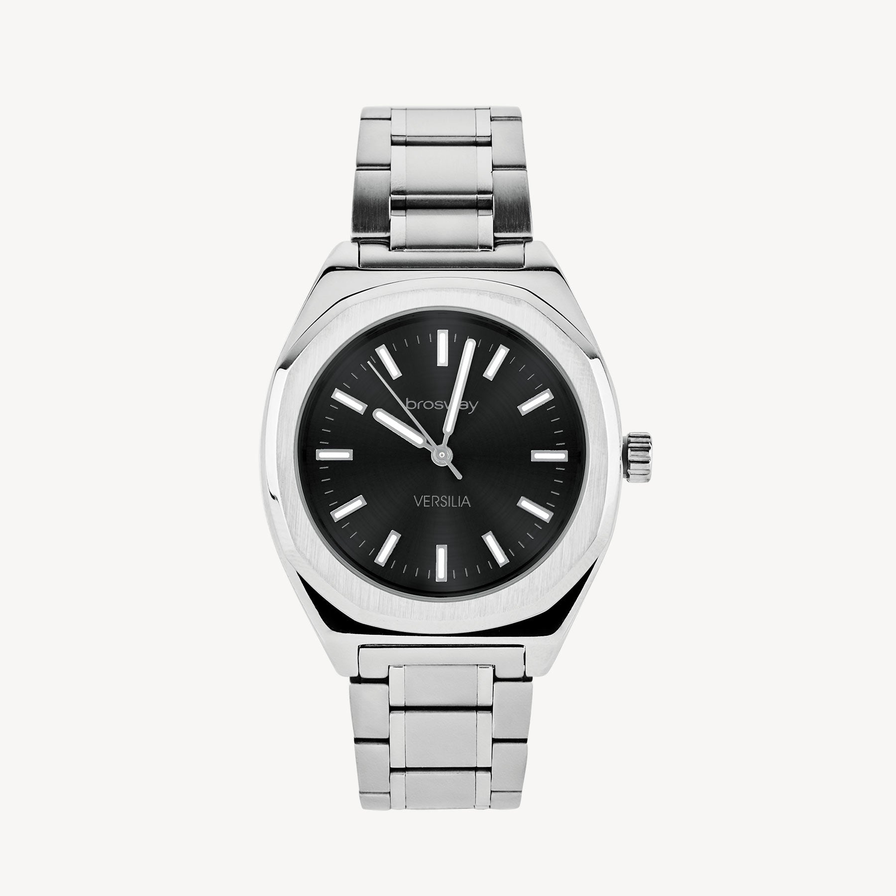 Brosway Orologio VERSILIA - VERSILIA - Acciaio