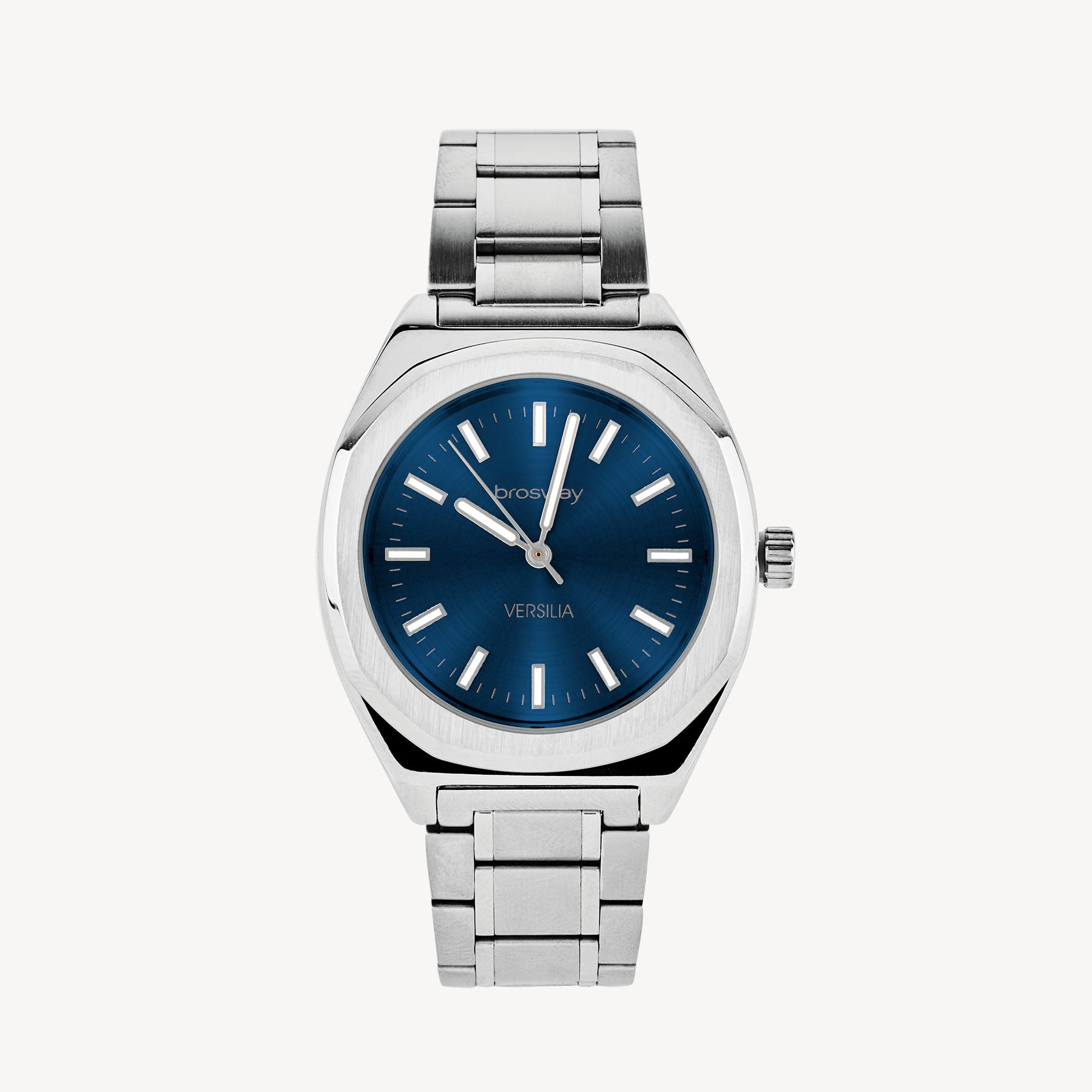 Brosway Orologio VERSILIA - VERSILIA - Acciaio