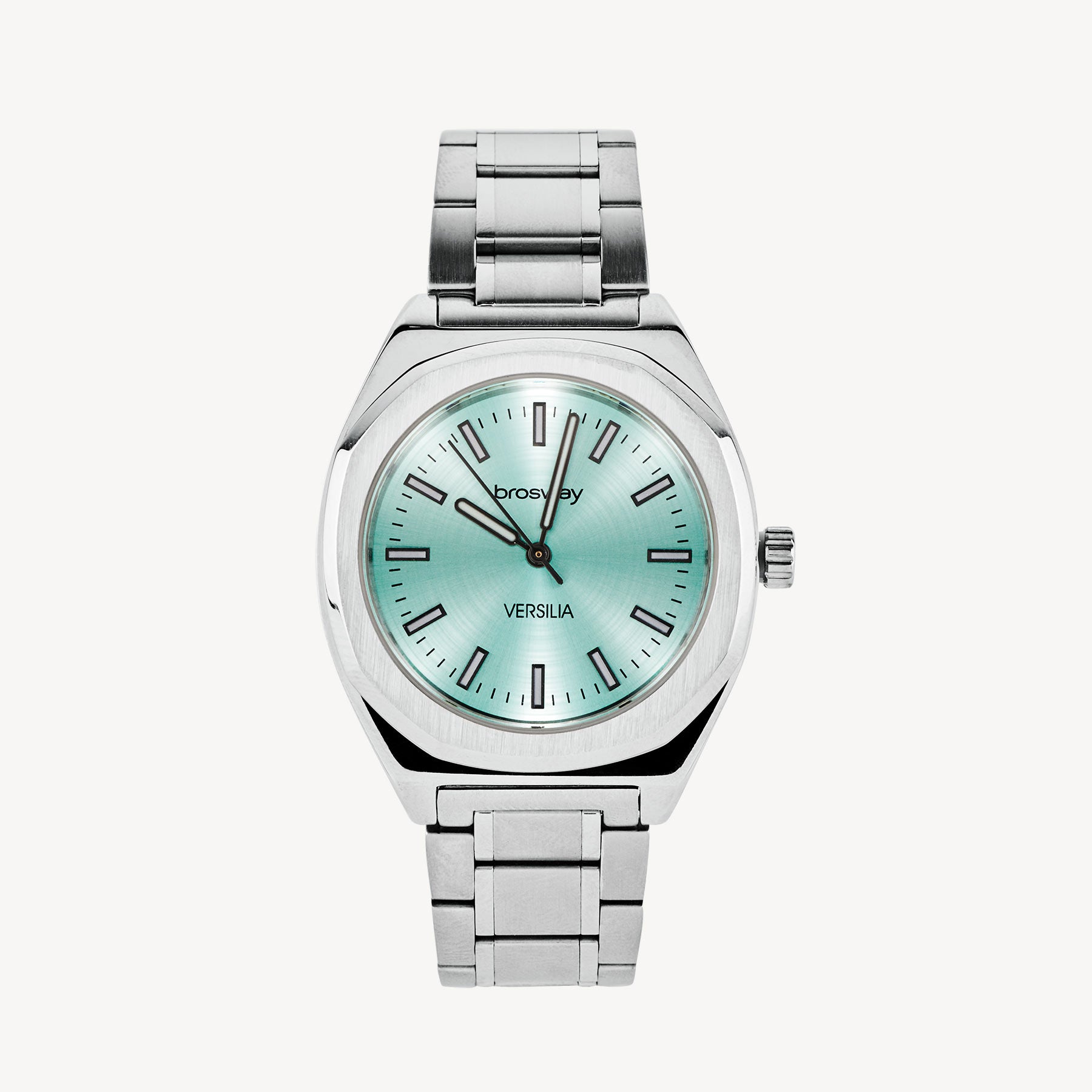 Brosway Orologio VERSILIA - VERSILIA - Acciaio