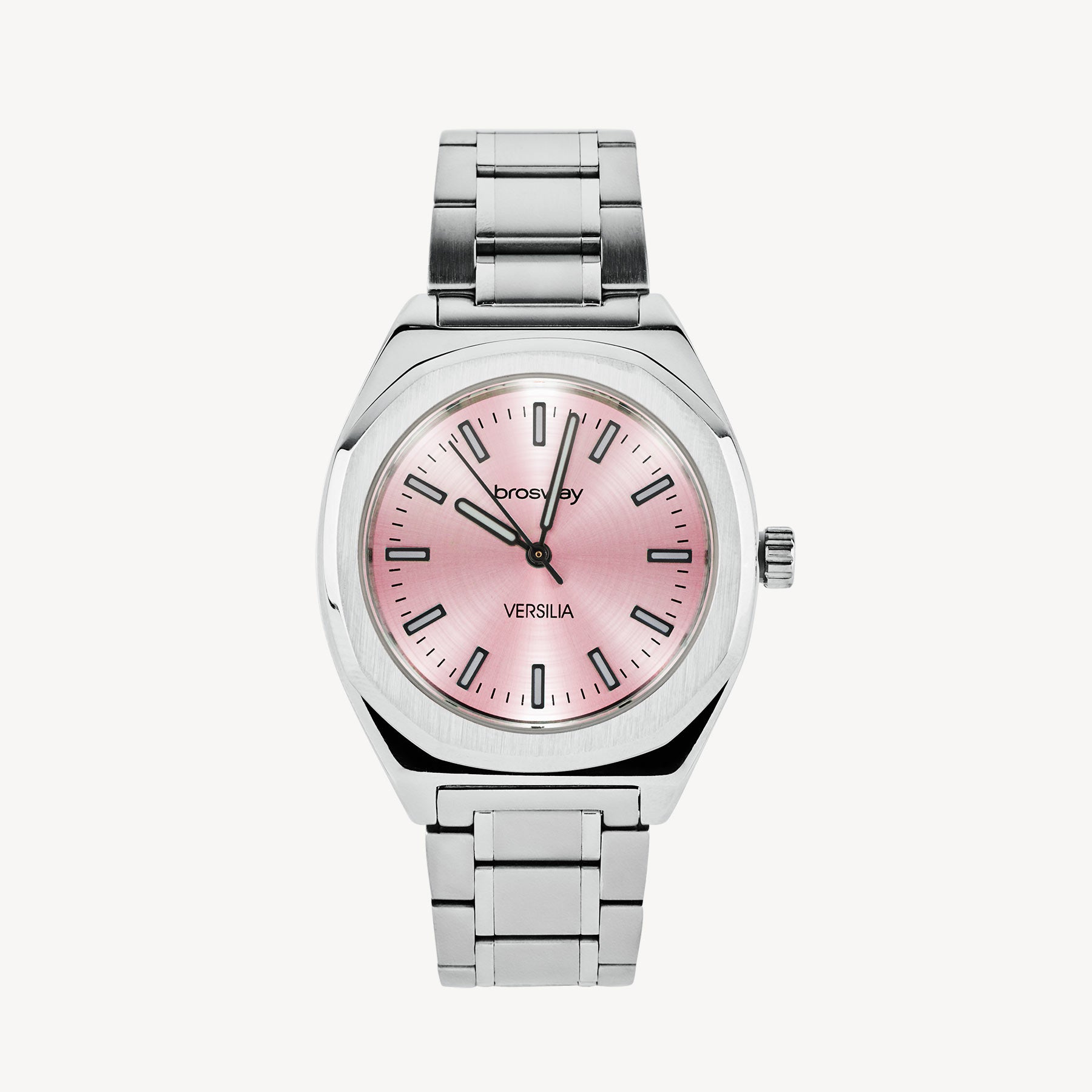 Brosway Orologio VERSILIA - VERSILIA - Acciaio