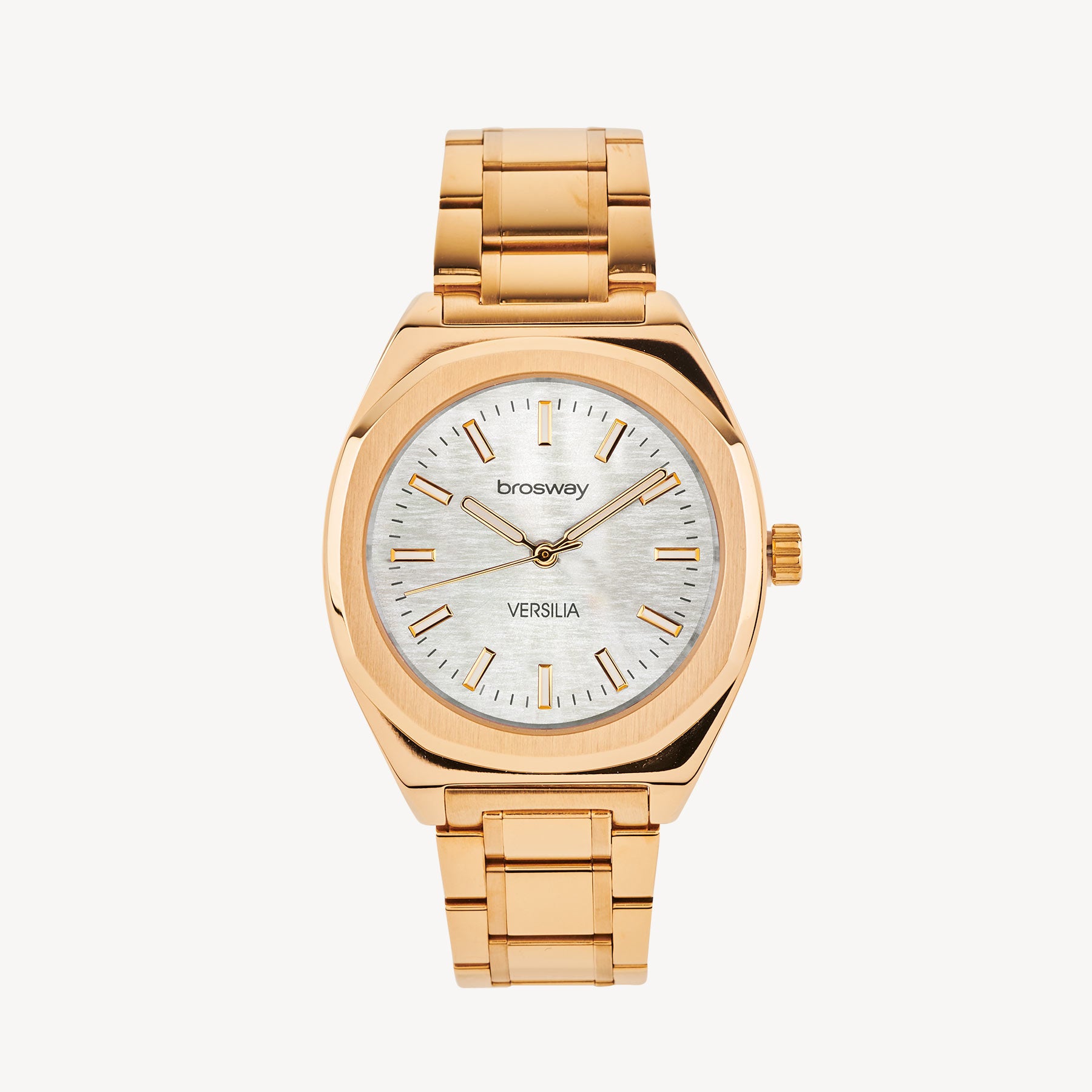 Brosway Orologio VERSILIA - VERSILIA - Acciaio