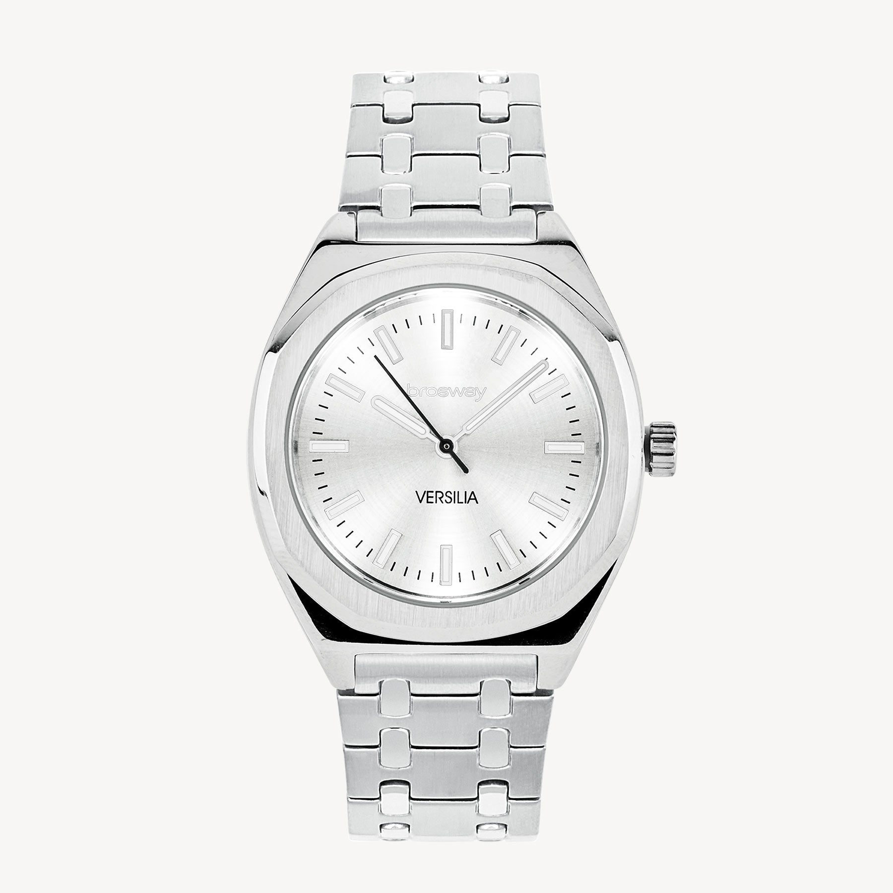 Brosway Orologio VERSILIA - VERSILIA - Acciaio