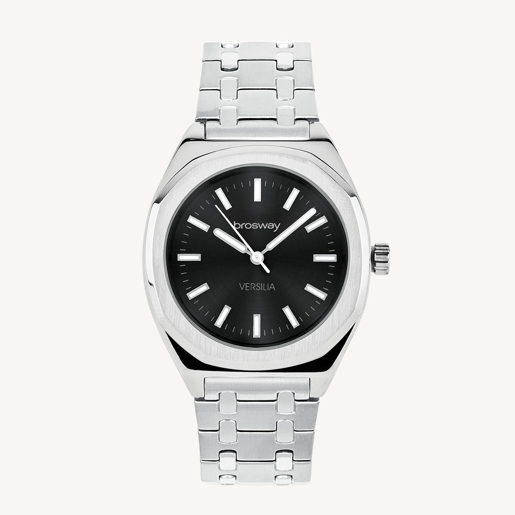 Brosway Orologio VERSILIA - VERSILIA - Acciaio
