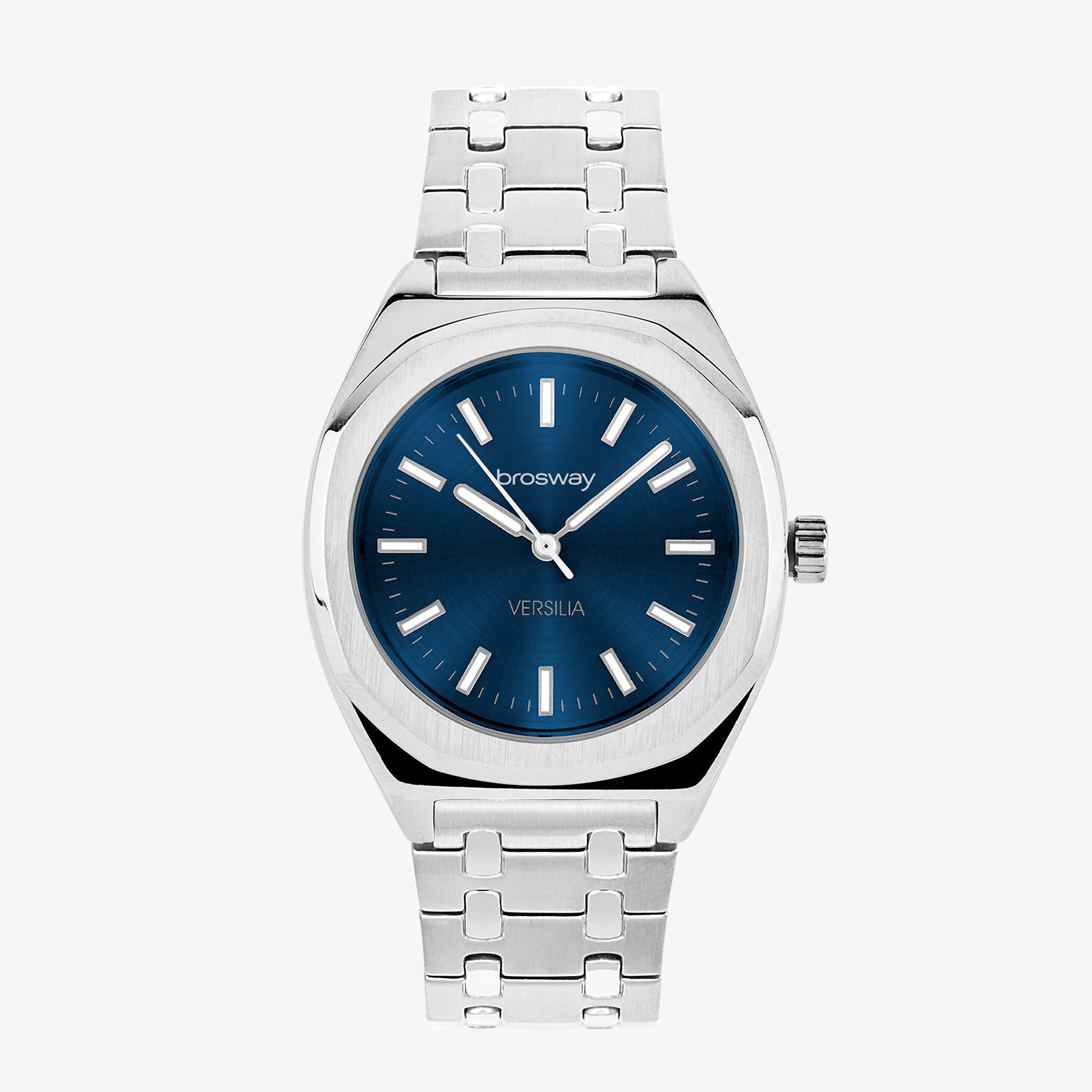 Brosway Orologio VERSILIA - VERSILIA - Acciaio