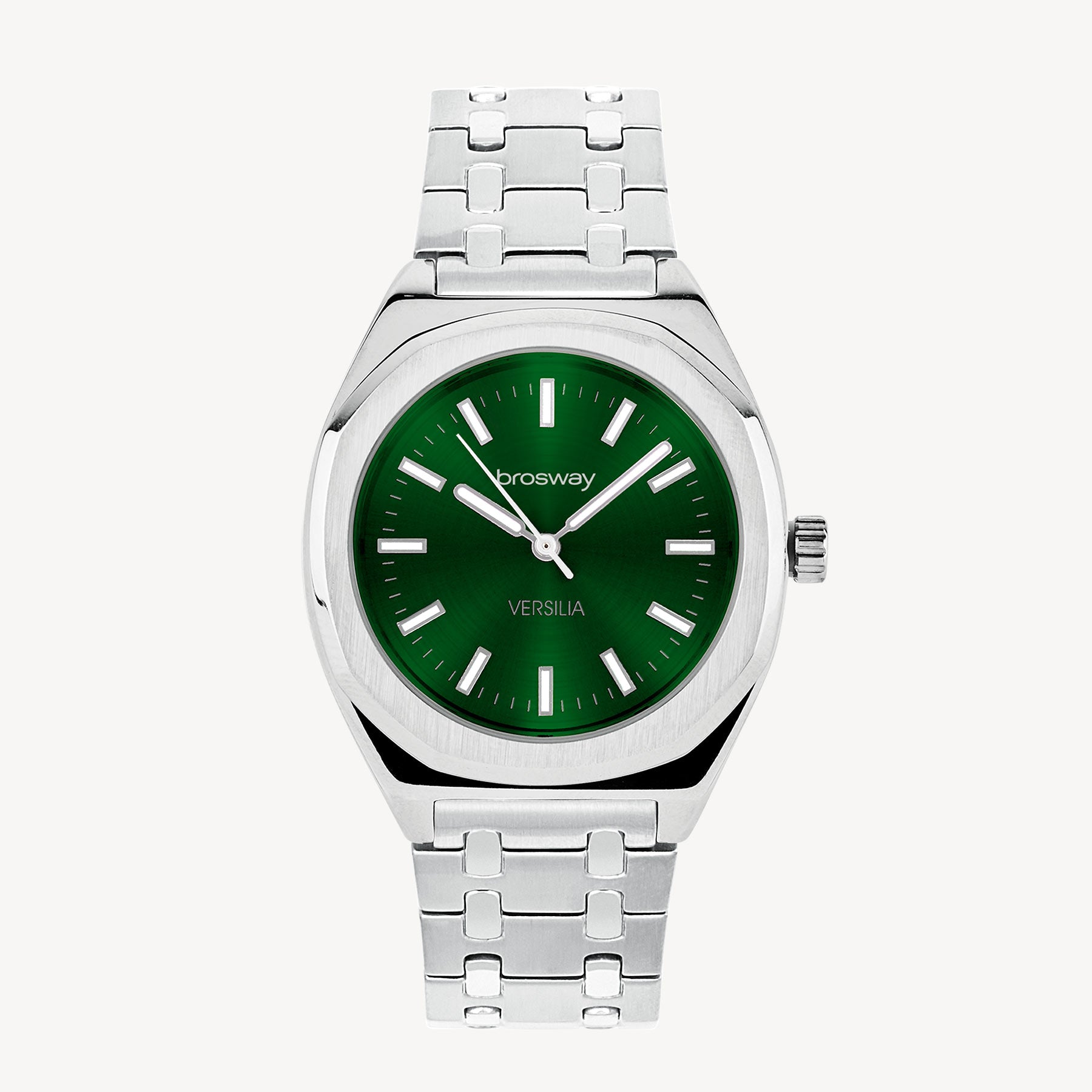 Brosway Orologio VERSILIA - VERSILIA - Acciaio