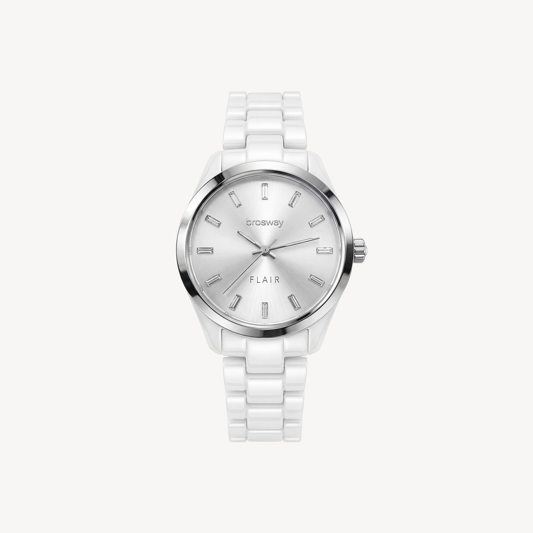 Brosway Orologio FLAIR - FLAIR - Acciaio