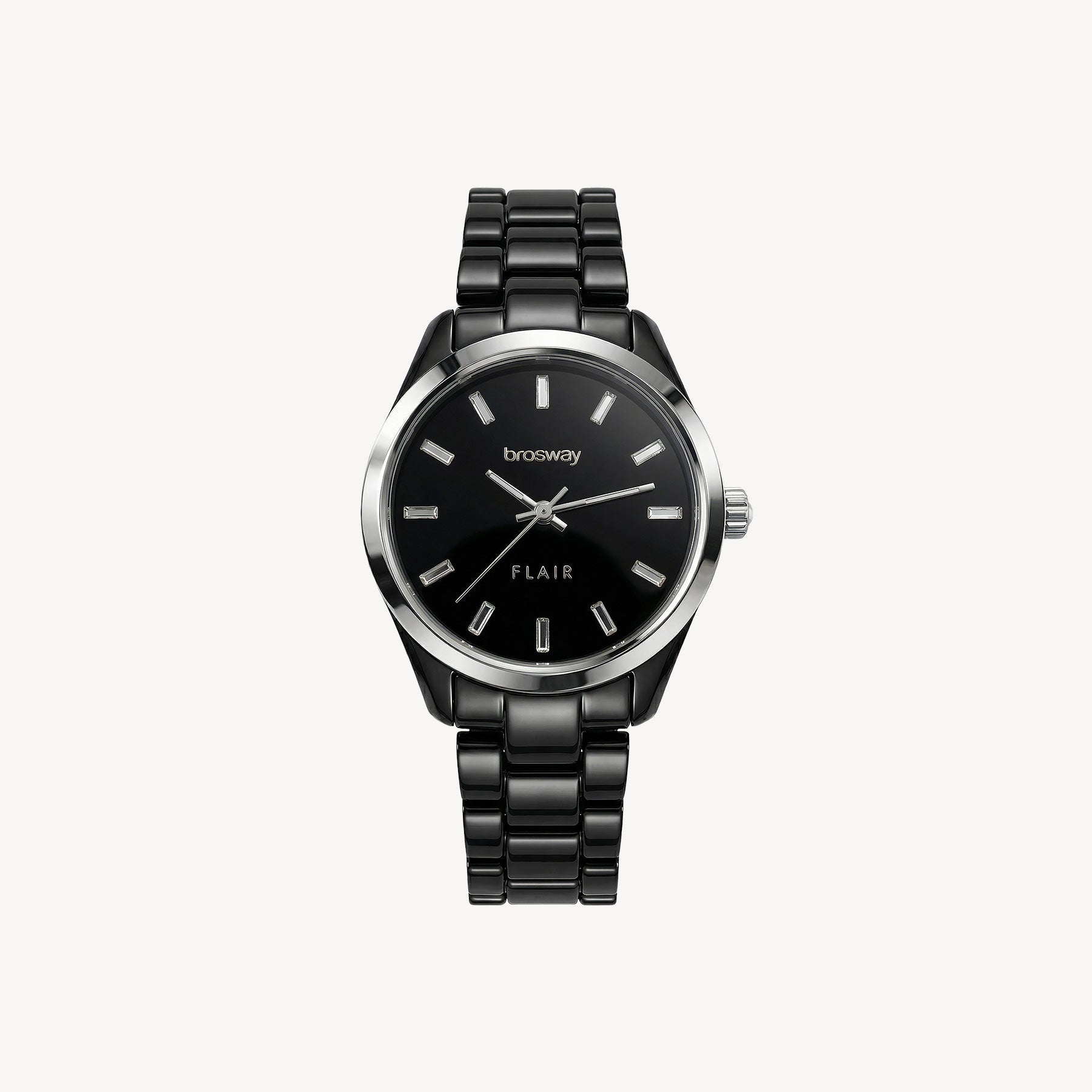 Brosway Orologio FLAIR - FLAIR - Acciaio