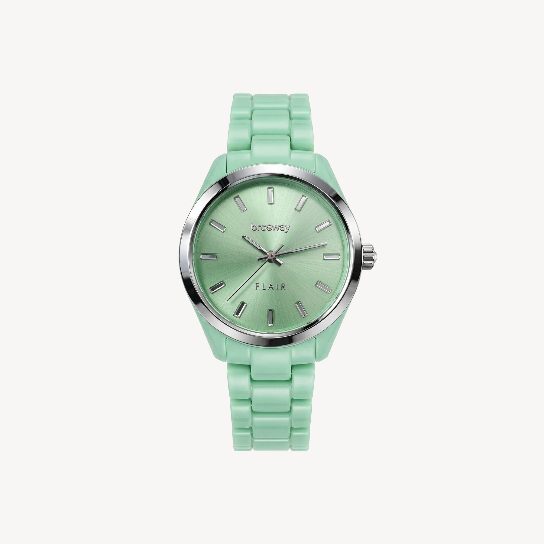 Brosway Orologio FLAIR - FLAIR - Acciaio