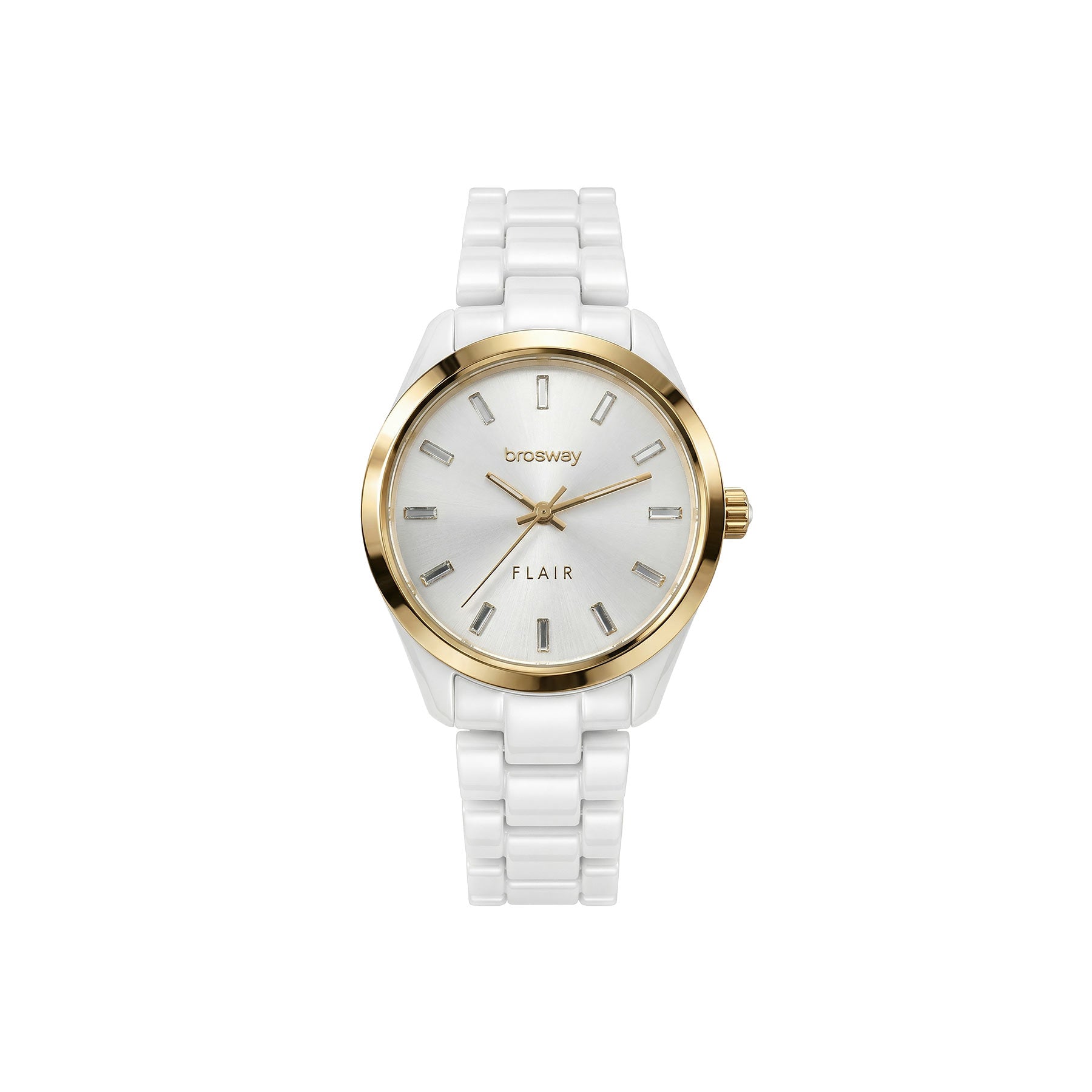 Brosway Orologio FLAIR - Vista 3