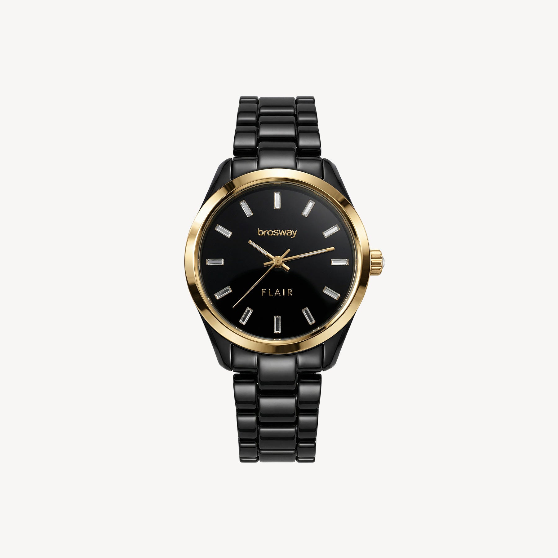 Brosway Orologio FLAIR - FLAIR - Acciaio