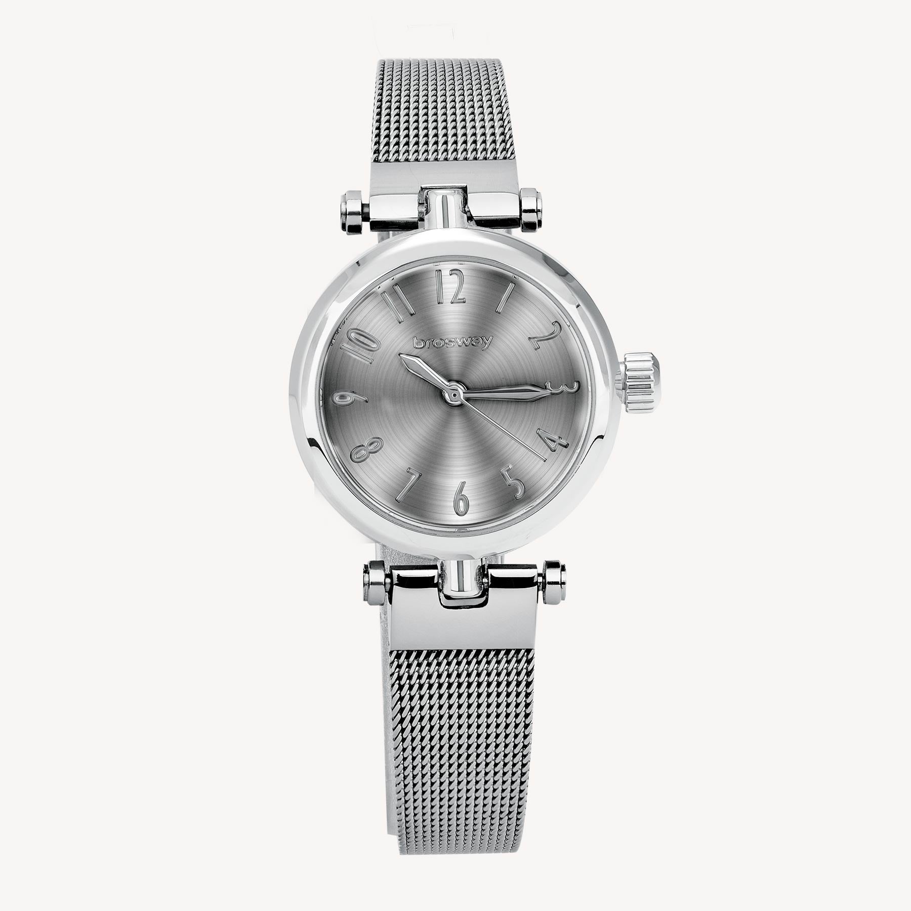 Brosway Orologio OLIVIA - OLIVIA - Acciaio
