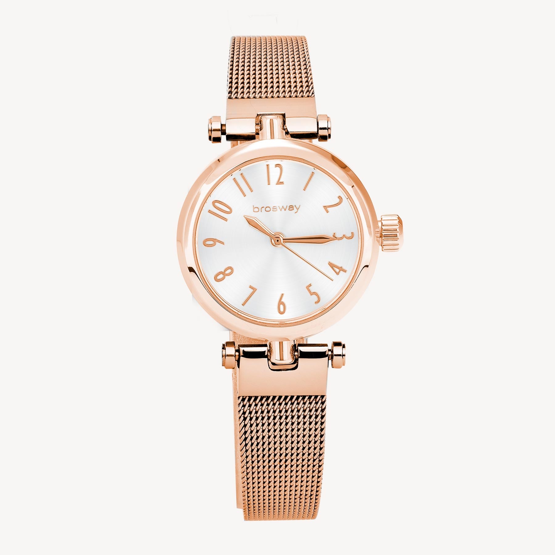 Brosway Orologio OLIVIA - OLIVIA - Acciaio