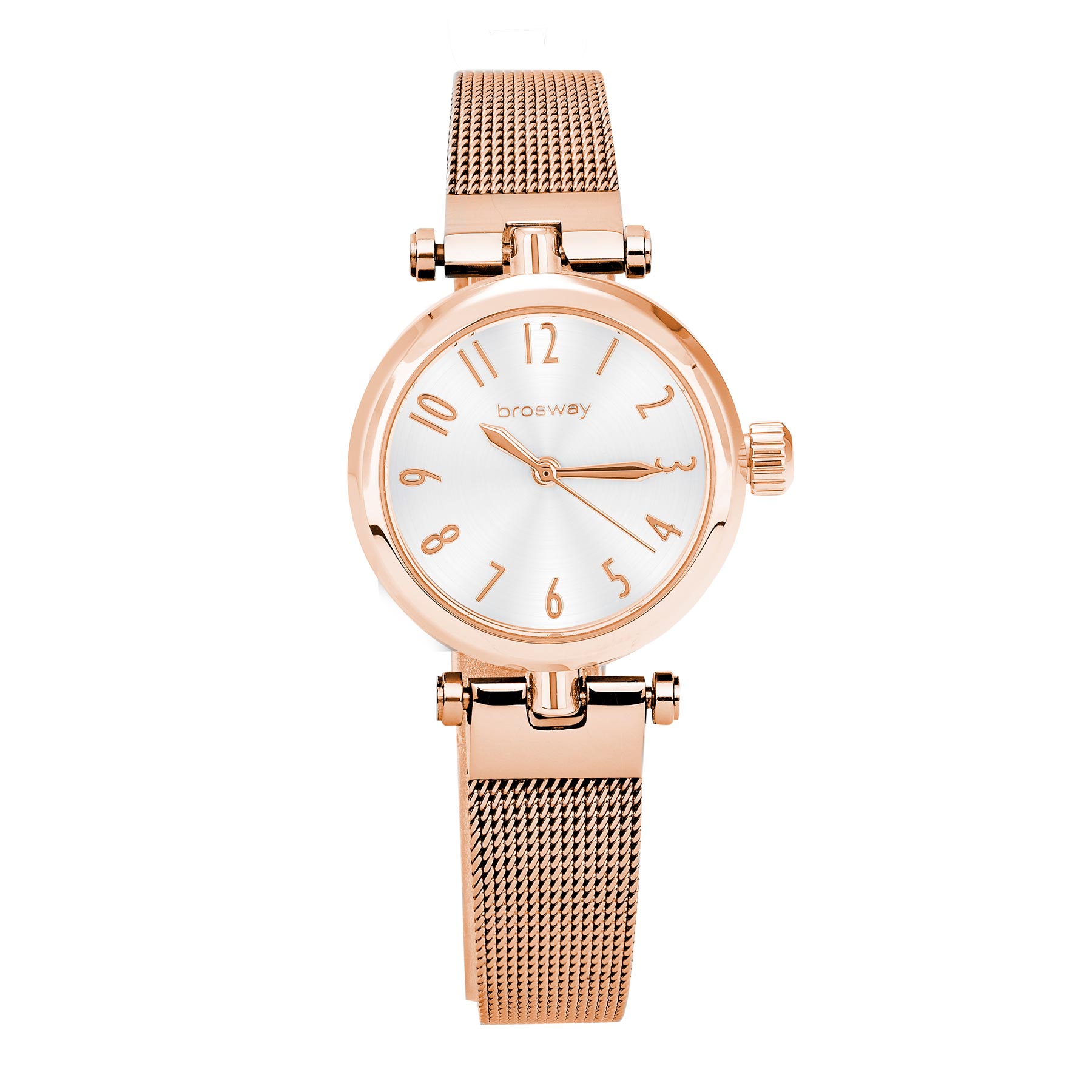 Brosway Orologio OLIVIA - Vista 3