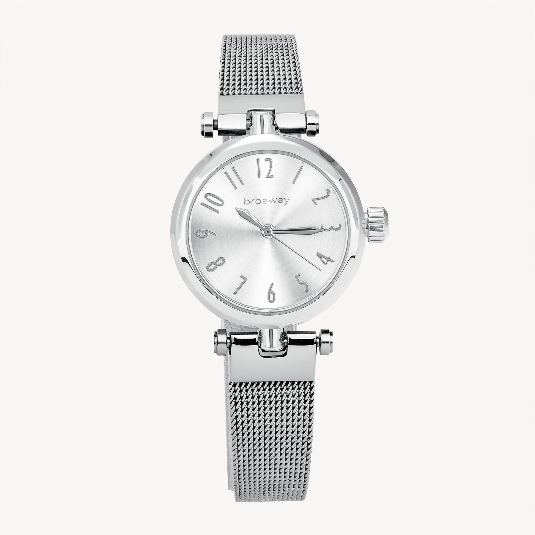 Brosway Orologio OLIVIA - OLIVIA - Acciaio