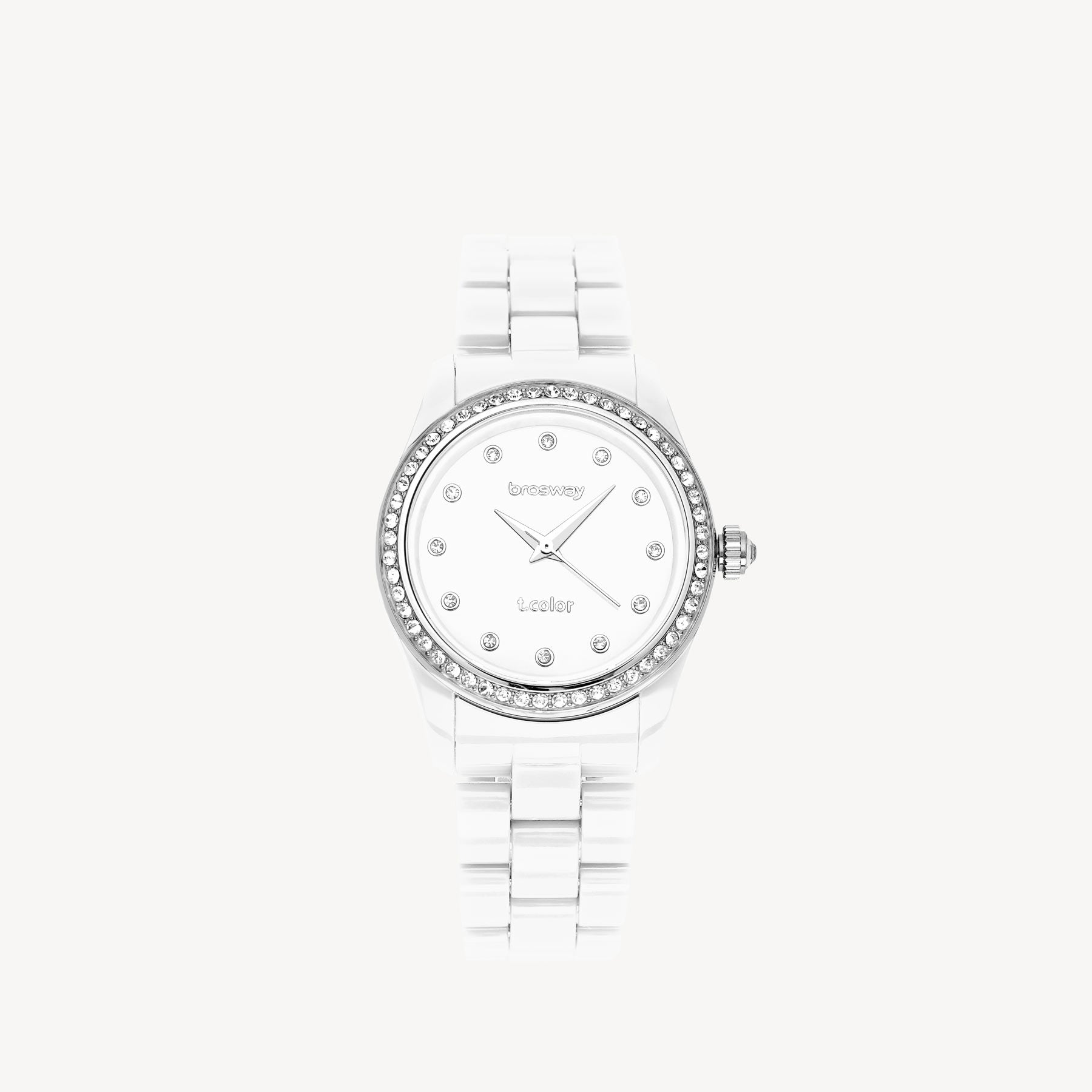 Brosway Orologio T-COLOR - T-COLOR - Acciaio
