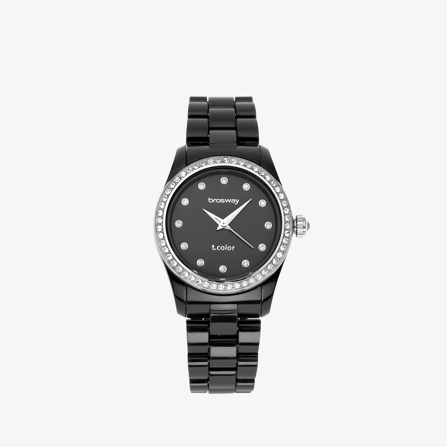 Brosway Orologio T-COLOR - T-COLOR - Acciaio