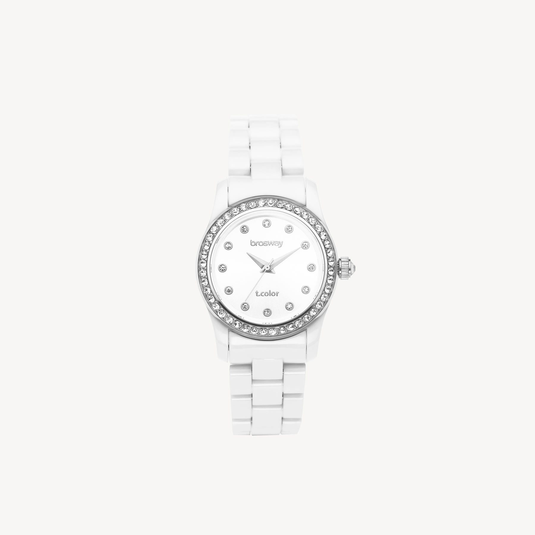 Brosway Orologio T-COLOR - T-COLOR - Acciaio