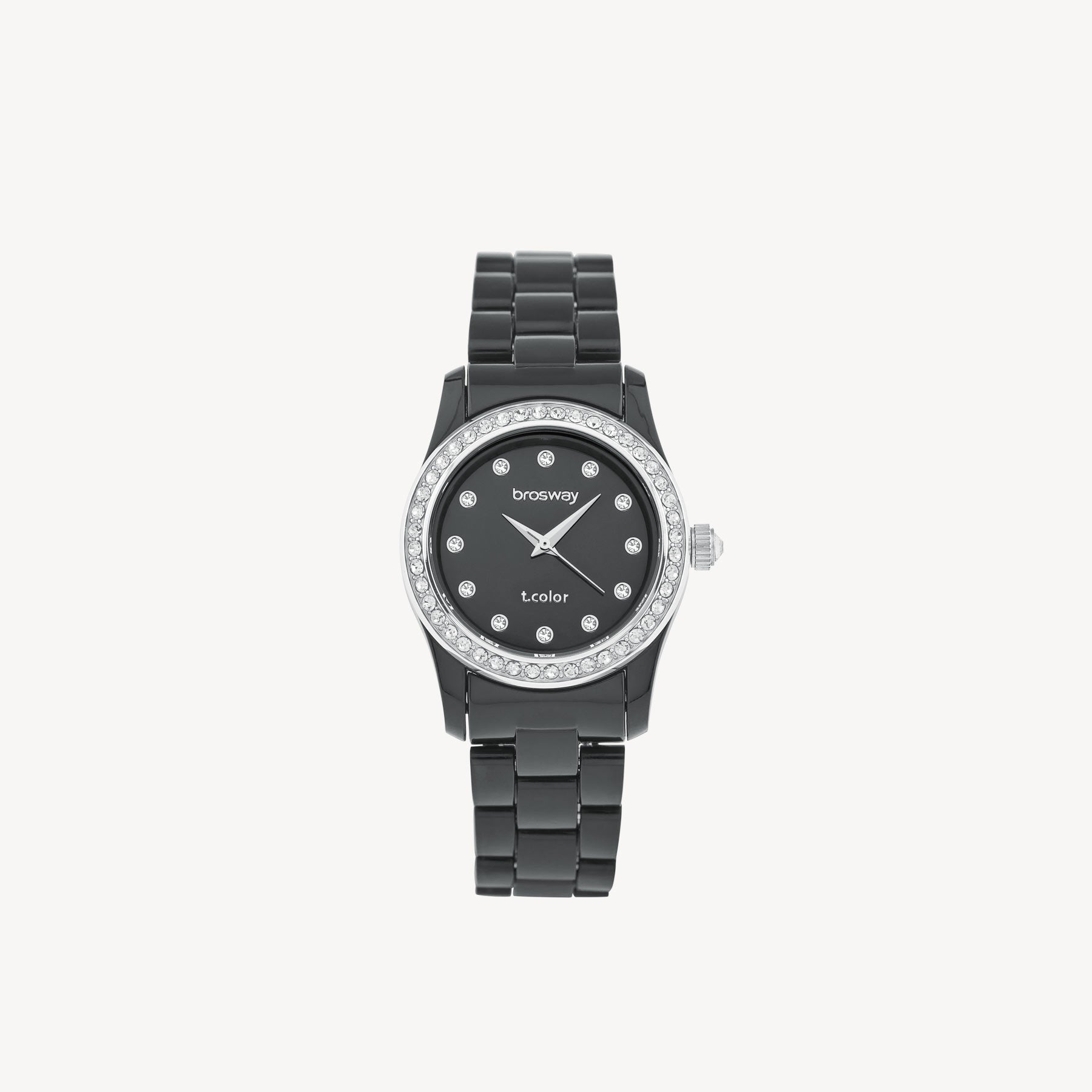 Brosway Orologio T-COLOR - T-COLOR - Acciaio