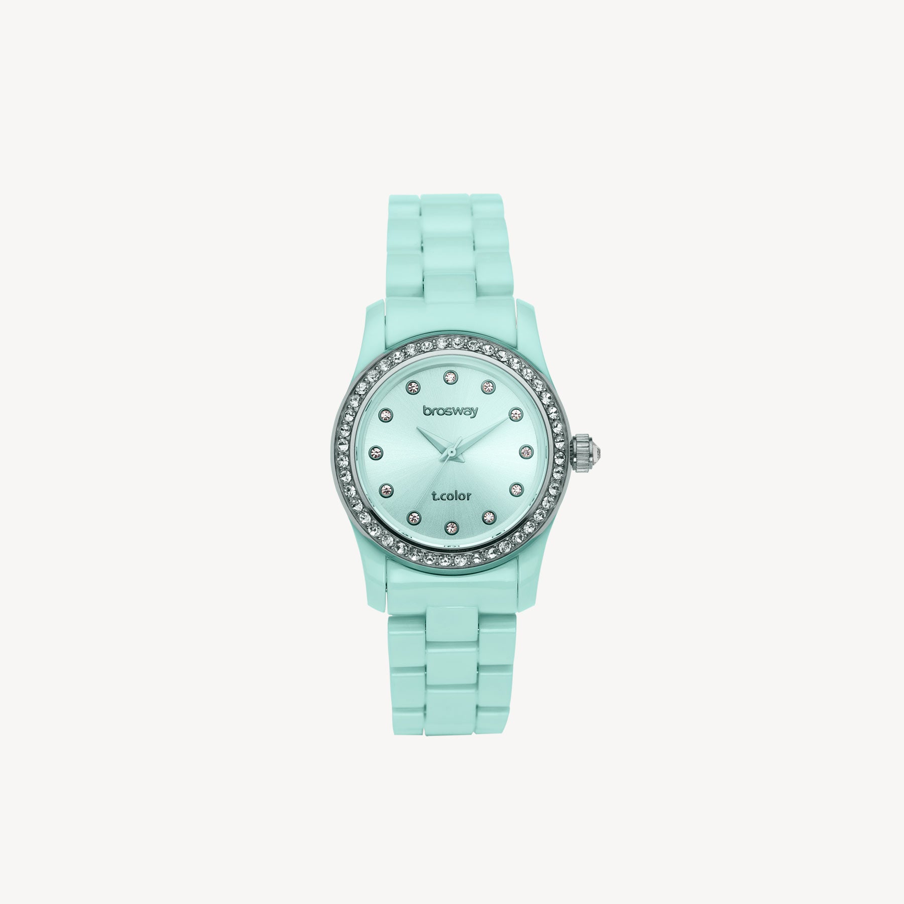 Brosway Orologio T-COLOR - T-COLOR - Acciaio
