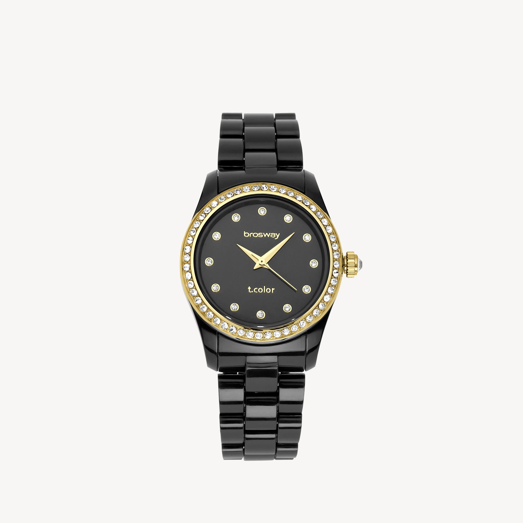 Brosway Orologio T-COLOR - T-COLOR - Acciaio