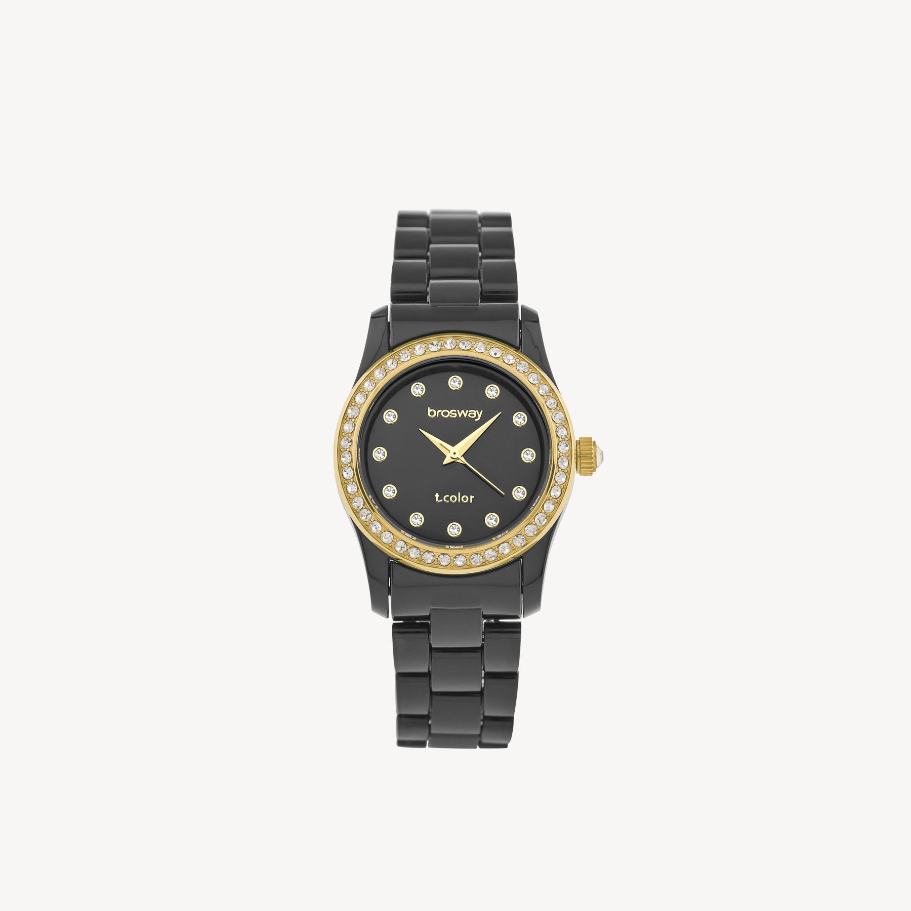 Brosway Orologio T-COLOR - T-COLOR - Acciaio