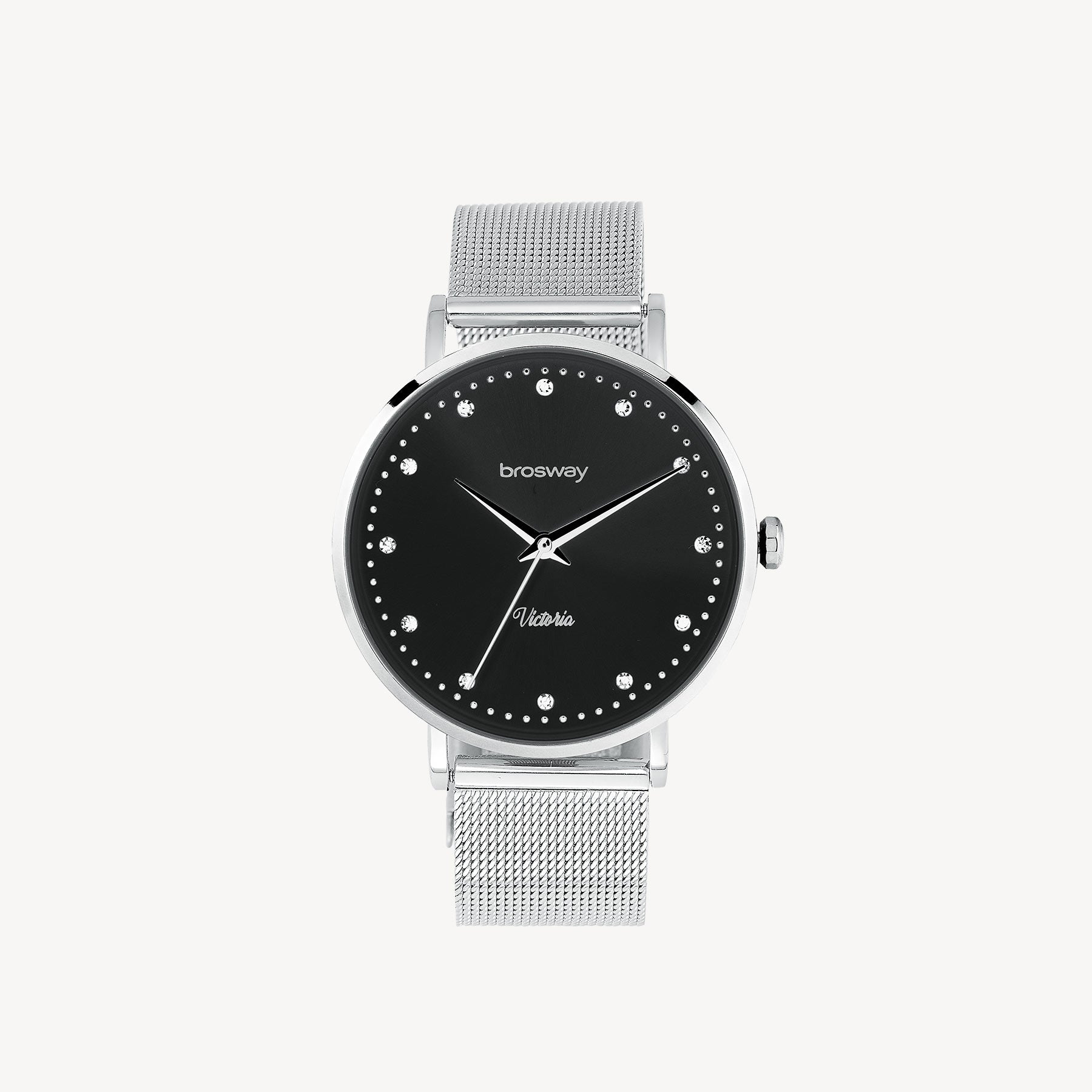 Brosway Orologio VICTORIA - VICTORIA - Acciaio