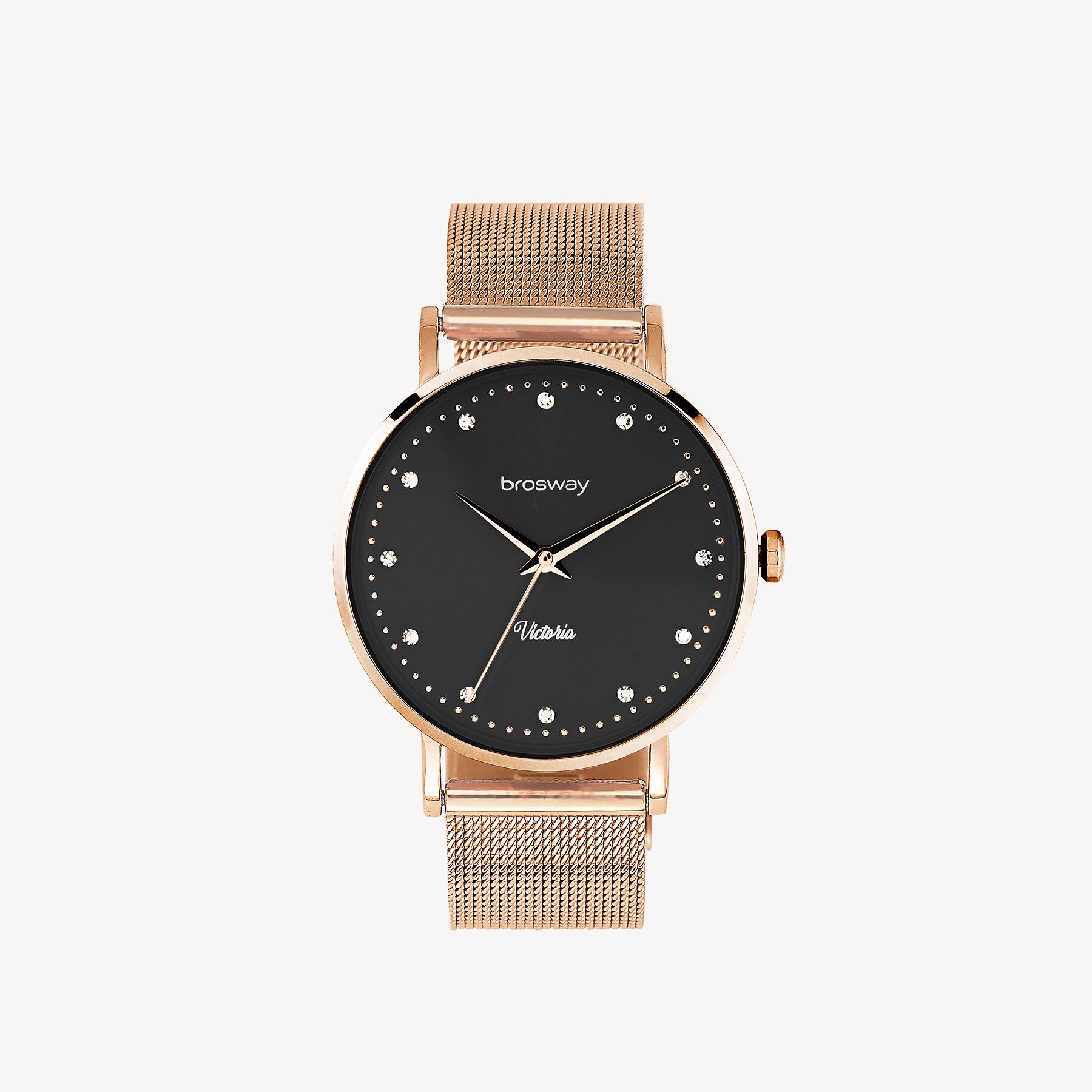 Brosway Orologio VICTORIA - VICTORIA - Acciaio