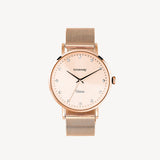 Brosway Orologio VICTORIA - VICTORIA - Acciaio