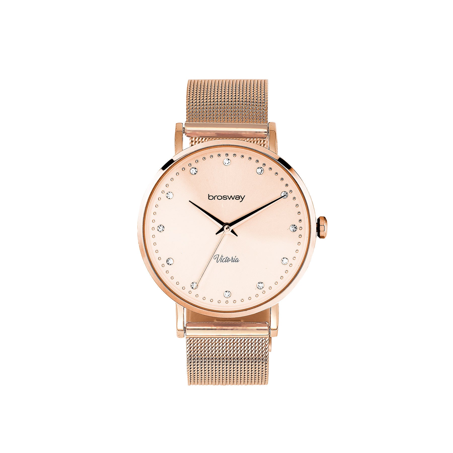 Brosway Orologio VICTORIA - Vista 3