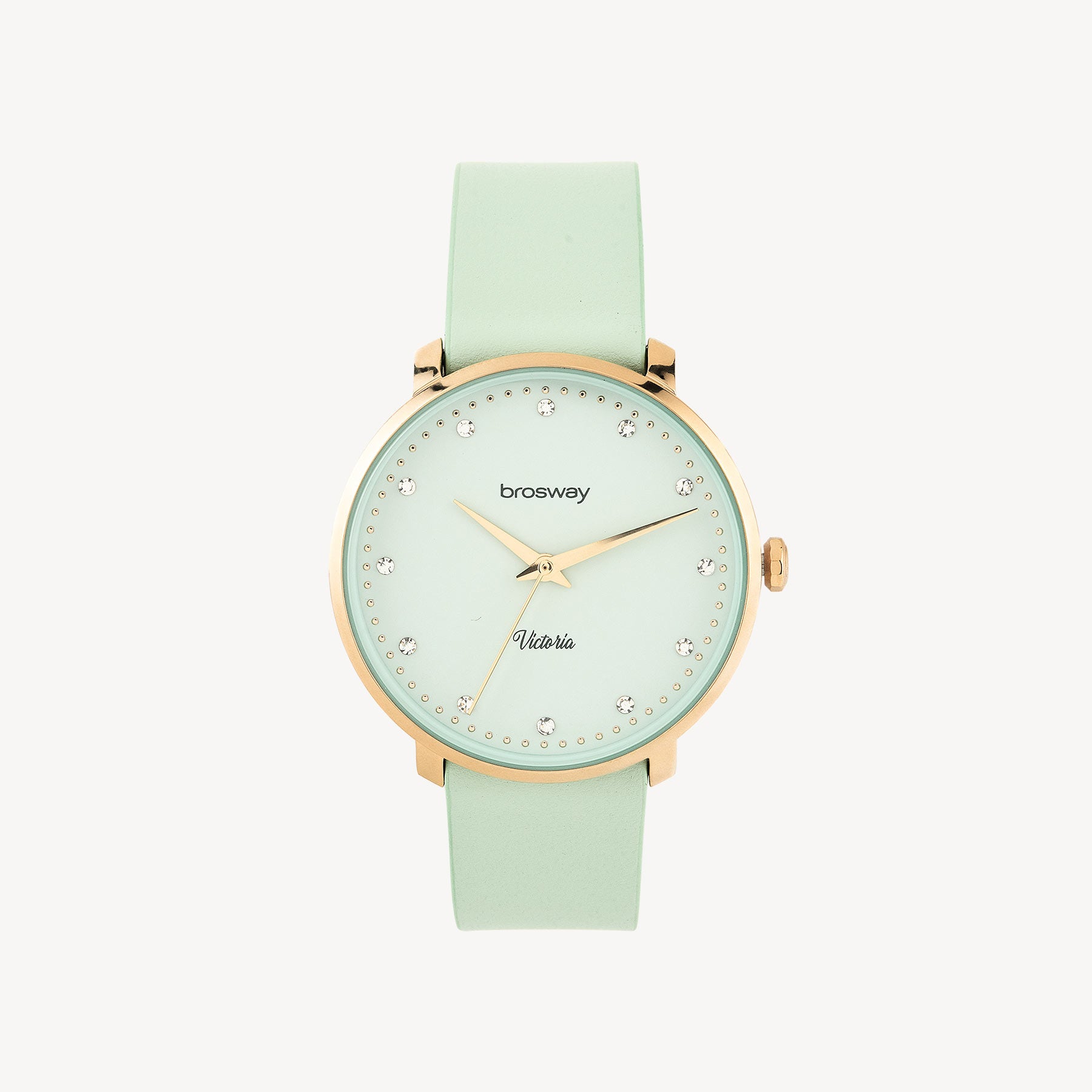 Brosway Orologio VICTORIA - VICTORIA - Acciaio
