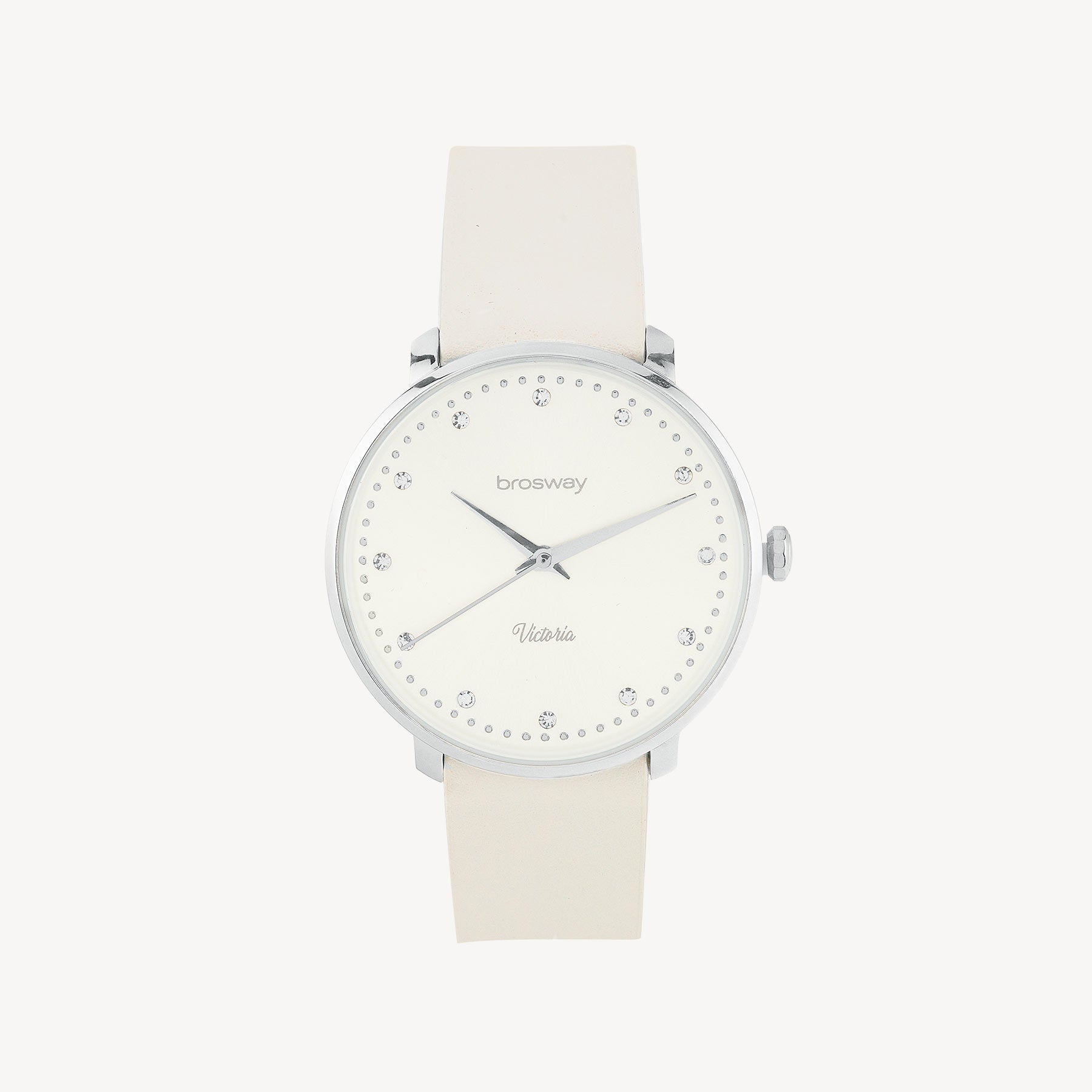 Brosway Orologio VICTORIA - VICTORIA - Acciaio