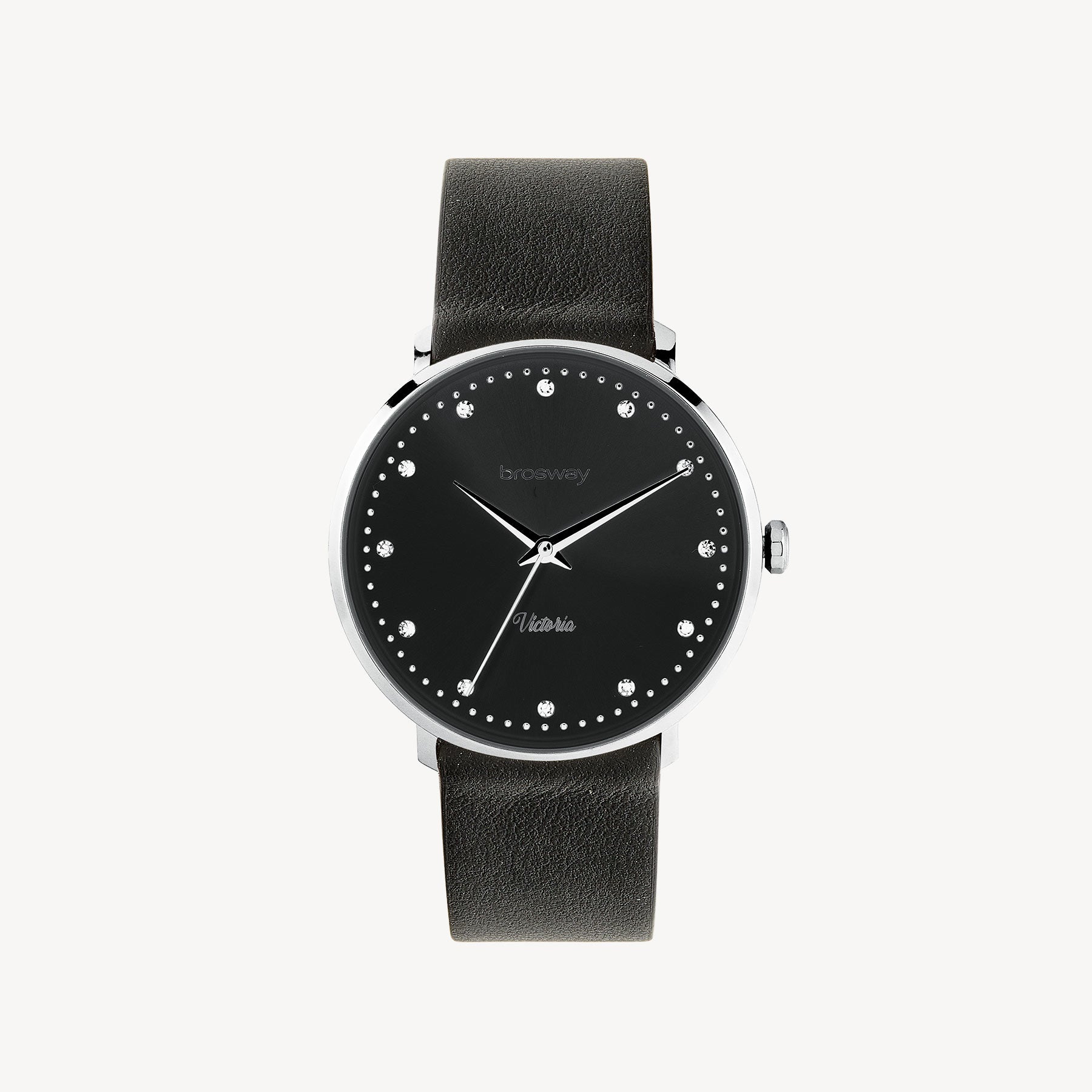 Brosway Orologio VICTORIA - VICTORIA - Acciaio