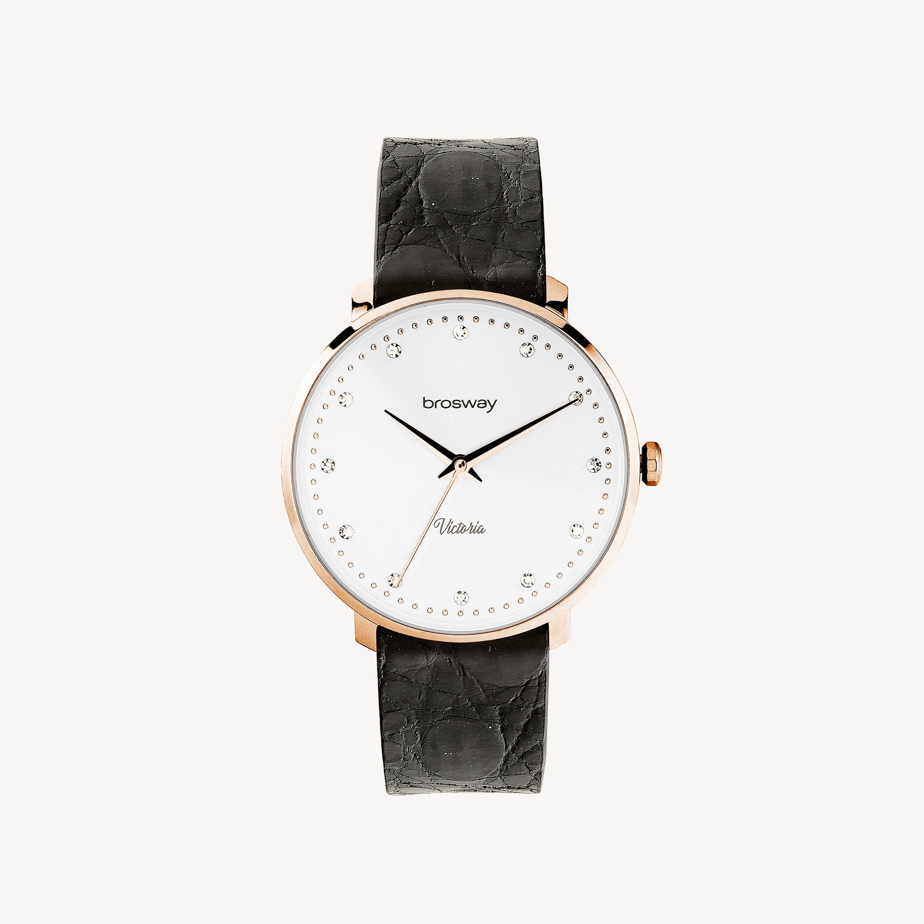 Brosway Orologio VICTORIA - VICTORIA - Acciaio