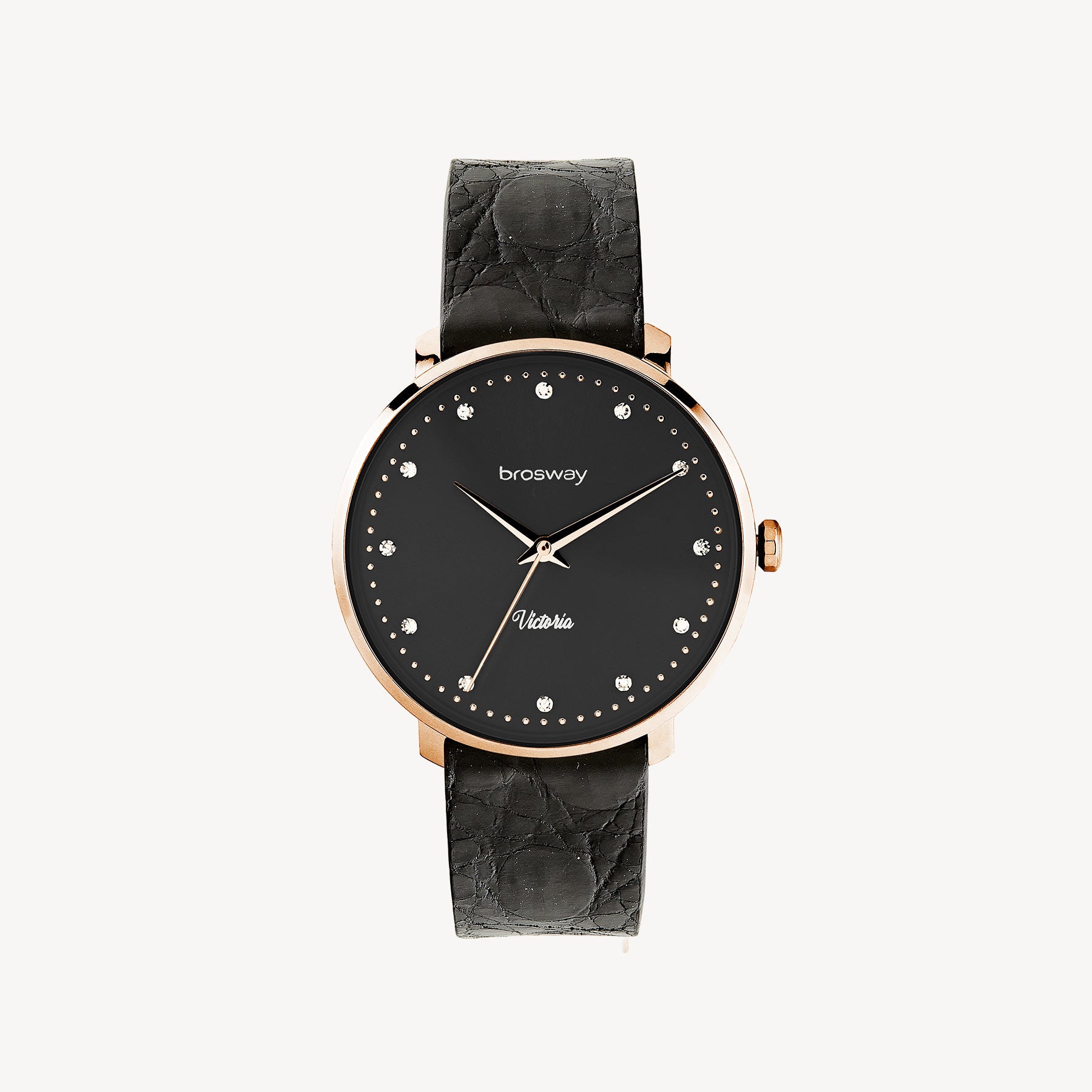 Brosway Orologio VICTORIA - VICTORIA - Acciaio