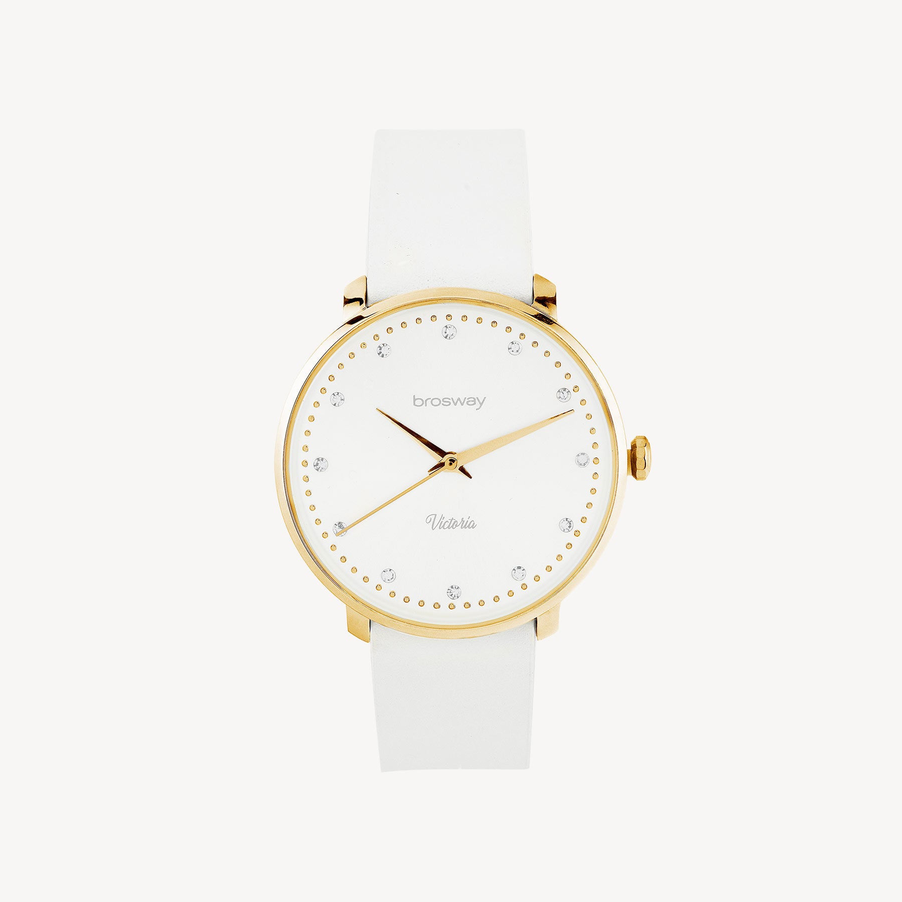Brosway Orologio VICTORIA - VICTORIA - Acciaio