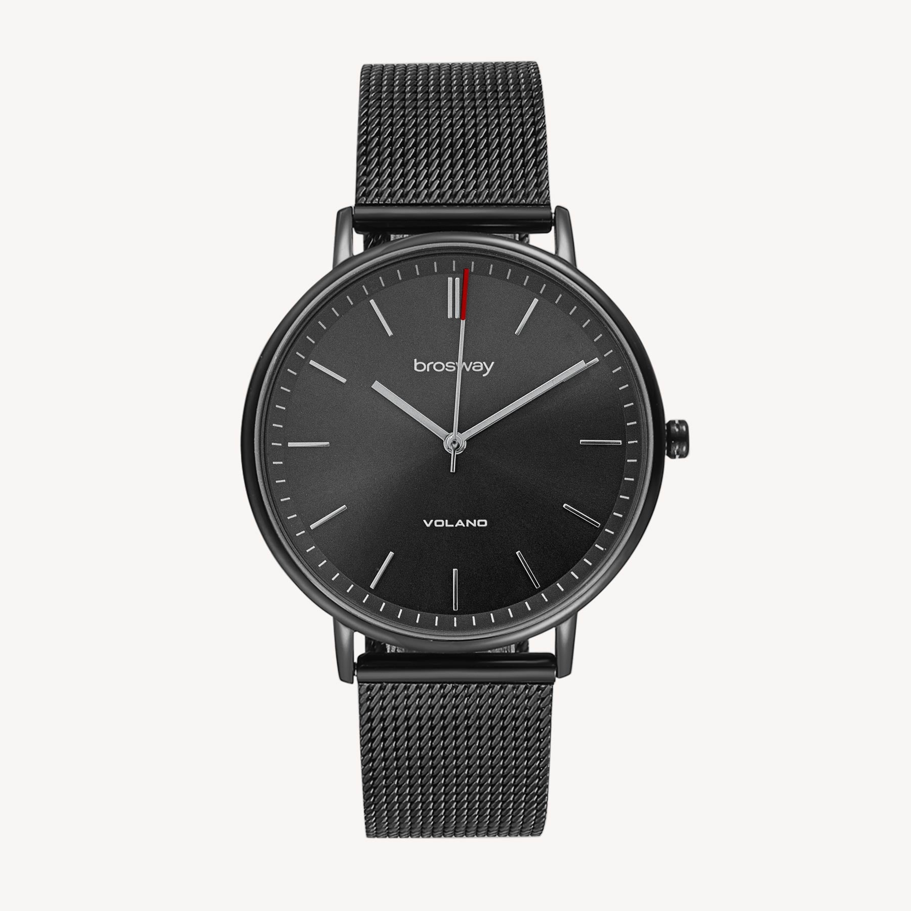 Brosway Orologio VOLANO - VOLANO - Acciaio