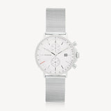 Brosway Orologio VOLANO CHRONO - VOLANO - Acciaio