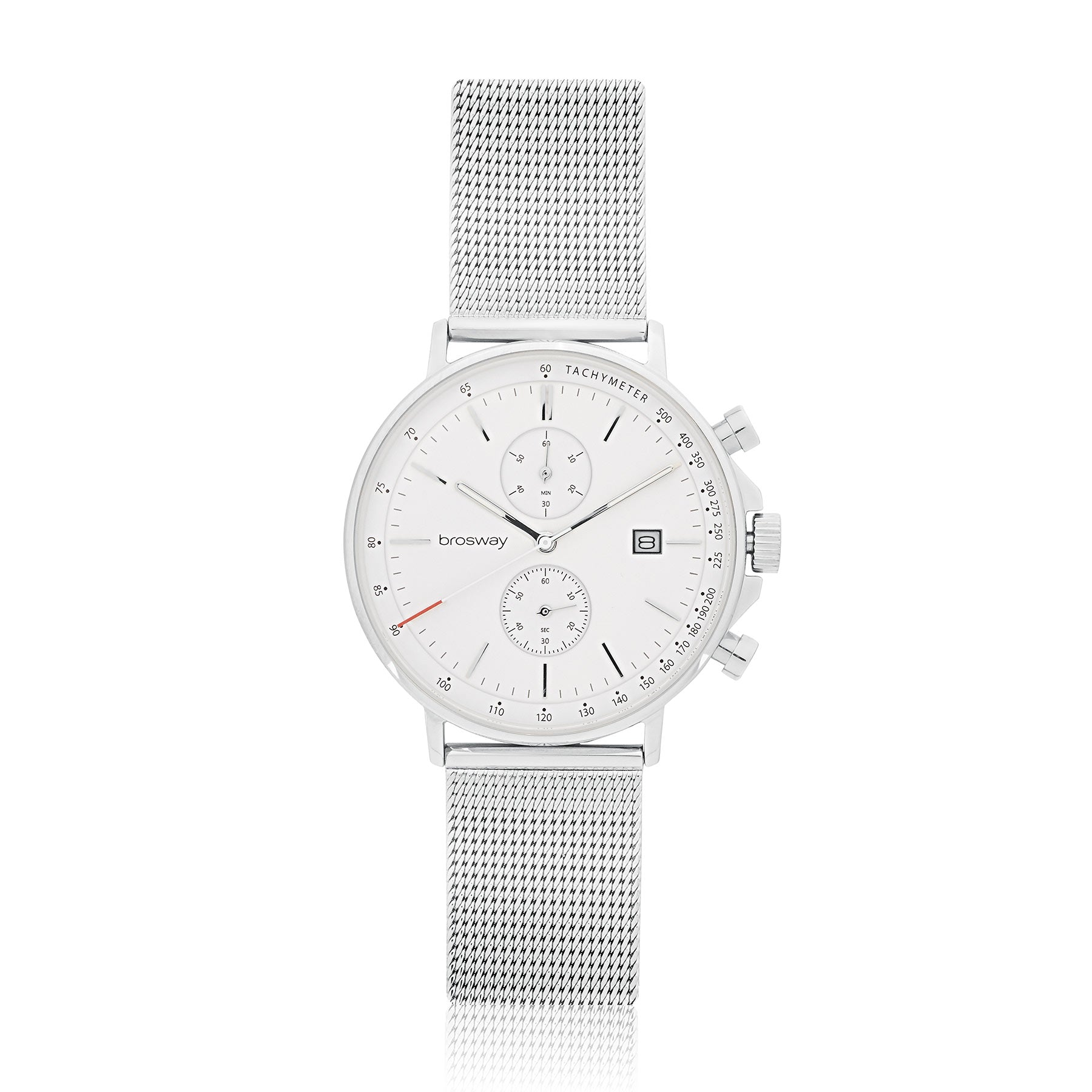 Brosway Orologio VOLANO CHRONO - Vista 3